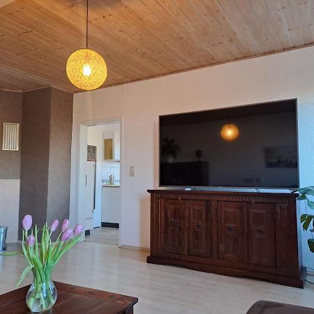 Ferienwohnung Grossdobritz Niederau المظهر الخارجي الصورة