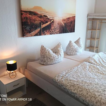 Ferienwohnung Grossdobritz Niederau المظهر الخارجي الصورة