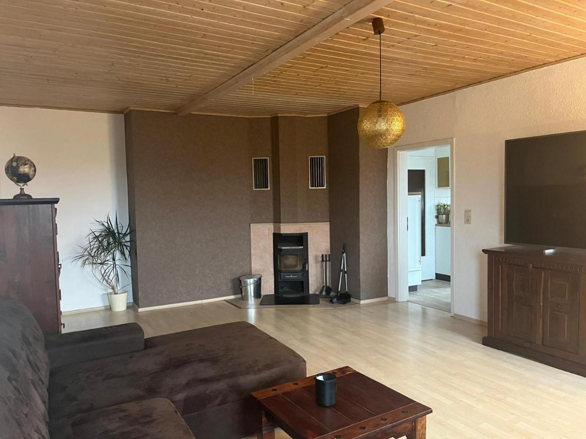 Ferienwohnung Grossdobritz Niederau المظهر الخارجي الصورة
