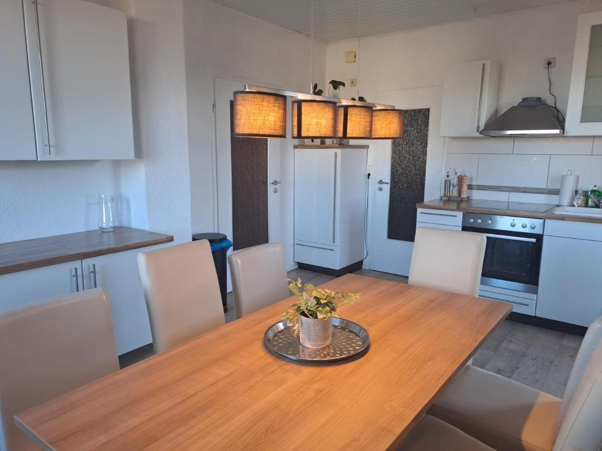 Ferienwohnung Grossdobritz Niederau المظهر الخارجي الصورة