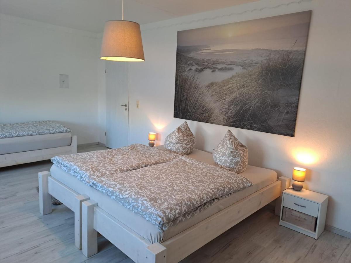 Ferienwohnung Grossdobritz Niederau المظهر الخارجي الصورة