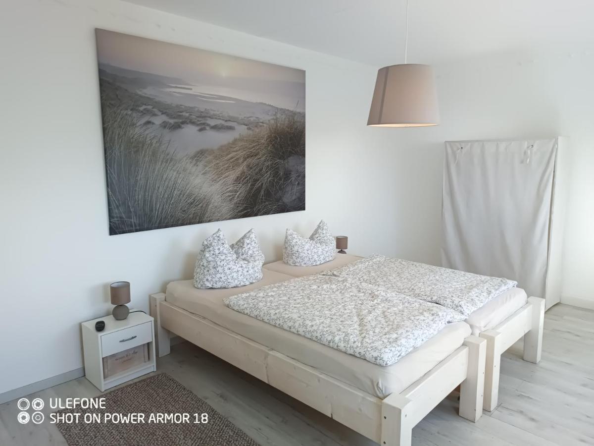 Ferienwohnung Grossdobritz Niederau المظهر الخارجي الصورة